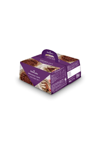 Meringue cake with peanut OTB -18C