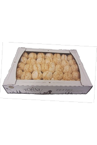 Marshmallow Condensed milk