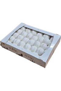 Marshmallow Vanila