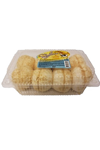 Marshmallow Condensed milk