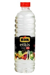 Vinegar 9%