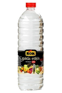 Vinegar 9%