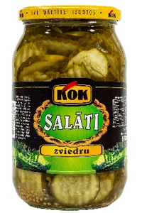 Swedish salad