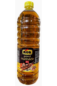 Marinade 3%