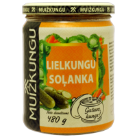Lielkungu Soljanka