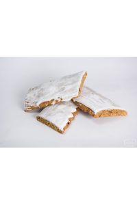 Glazed Gingerbread Jelgavas