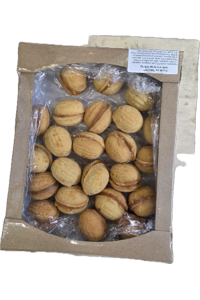 Cookies «Riekstini»