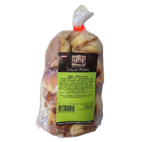 «Travel» patties