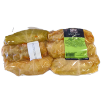 Cabbage rolls