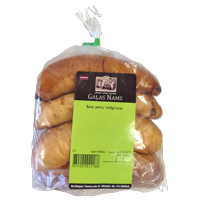 Bacon pastry (4*45)