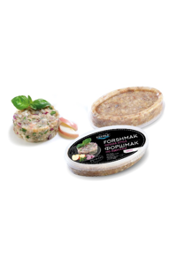 Forshmak Odessa style