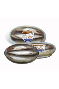 Lightly salted Atlantic Herring in spicy brine 1,4-2,2Kg