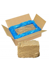 Sunflower seeds halva