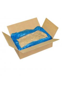 Peanuts halva with nuts