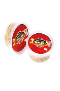 Peanut halva