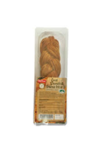 Pareiza cheese braid