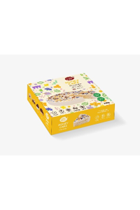 The real honey cake «Honey meadow»