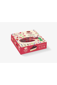 Dessert cake «Berry»