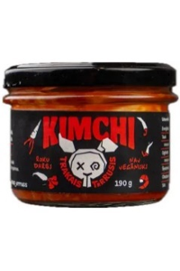 KIMCHI Trakais trusis