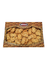 Cookies «Sea Horse»