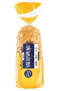 Dziva saulespuku maize