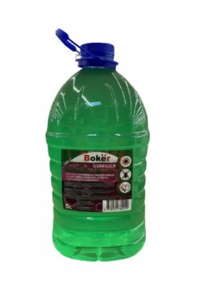 Summer screen wash BOKER Ekonom