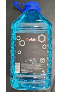 Summer screen wash BOKER