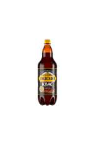 Kvass «Lidski dark»