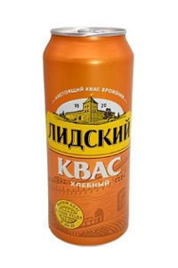 Kvass «Lidski bread»