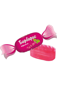 Hard candy barbaris