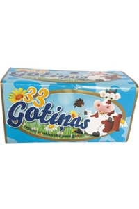 33 Cows biscuits with cond.milk taste