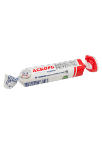 Ascorbic acid