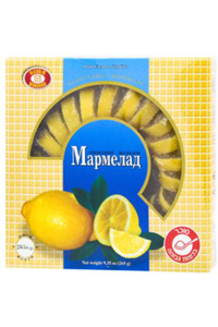 Jellies LEMON