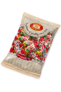 Hard candies Bārbeļe