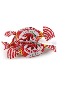 Hard candies Bārbele