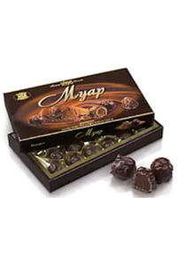 Chocolate candies Muar