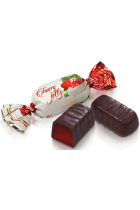 Candies Cherry Jelly Harkov