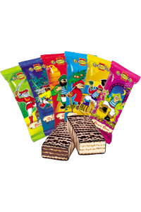Candies Pirati