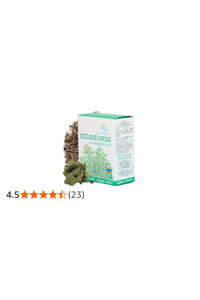 Phytotea iceland Moss
