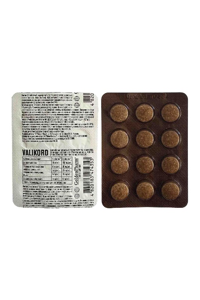 Valikord tab. N12 «GoldenPharm»