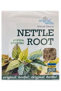 Nettle root