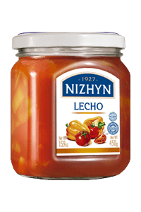 Lecho NIZHYN