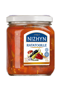 Ratatouille NIZHYN