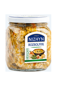 Rasolniks NIZHYN