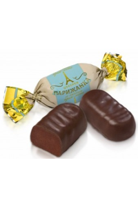 Candies Parisian cream - latte
