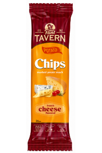 Tavern potato chips Franch cheese