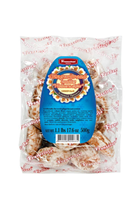 Gingerbread Northern style