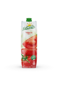«Naturalis» Tomato Juice