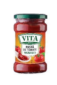 Tomato paste