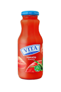 Tomato Juice 100% Sugar Free GLASS